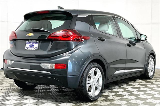 Used 2017 Chevrolet Bolt EV For Sale in OLIVE BRANCH, MS