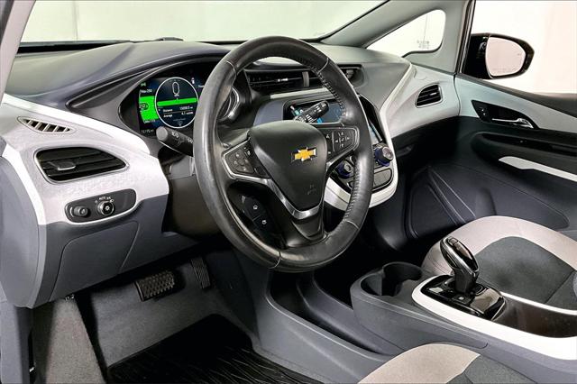 Used 2017 Chevrolet Bolt EV For Sale in OLIVE BRANCH, MS