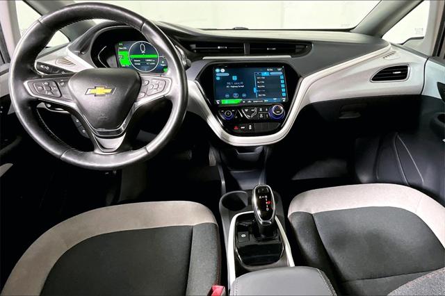 Used 2017 Chevrolet Bolt EV For Sale in OLIVE BRANCH, MS