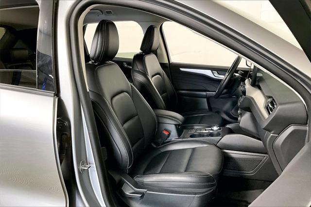 Used 2021 Ford Escape For Sale in Olive Branch, MS