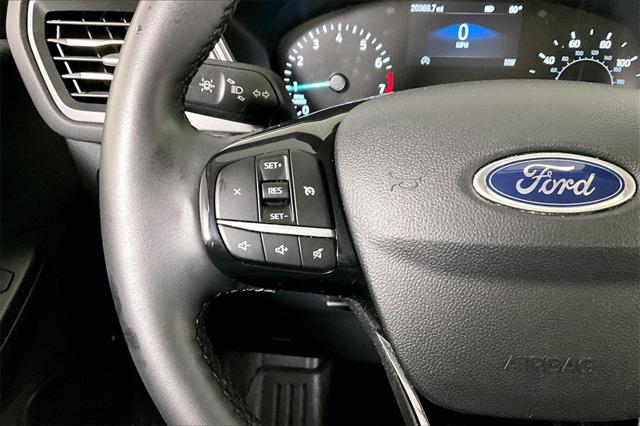 Used 2021 Ford Escape For Sale in Olive Branch, MS