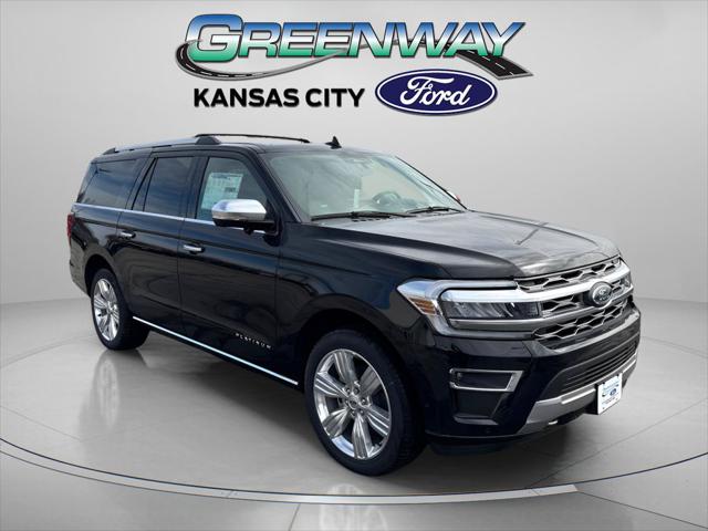 2024 Ford Expedition Platinum MAX for sale in Raytown, MO