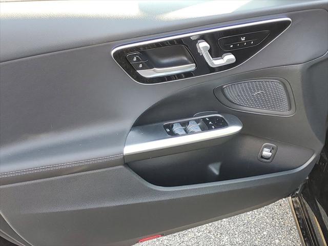 2025 Mercedes-Benz C-CLASS C 300 C 300