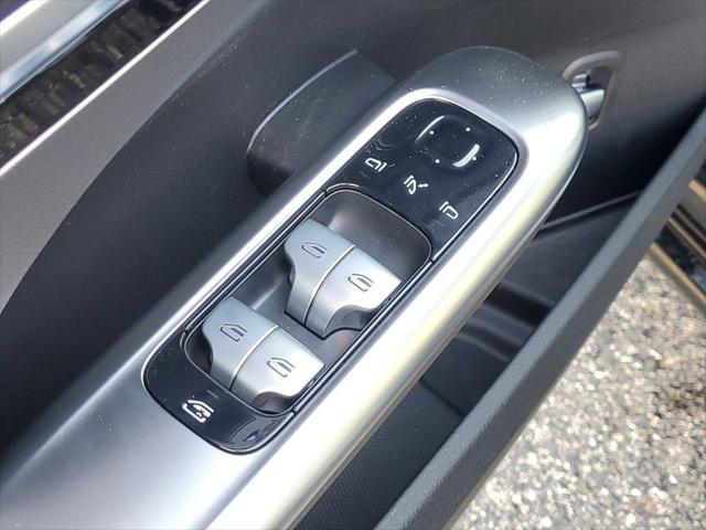 2025 Mercedes-Benz C-CLASS C 300 C 300