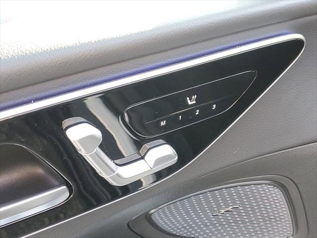 2025 Mercedes-Benz C-CLASS C 300 C 300