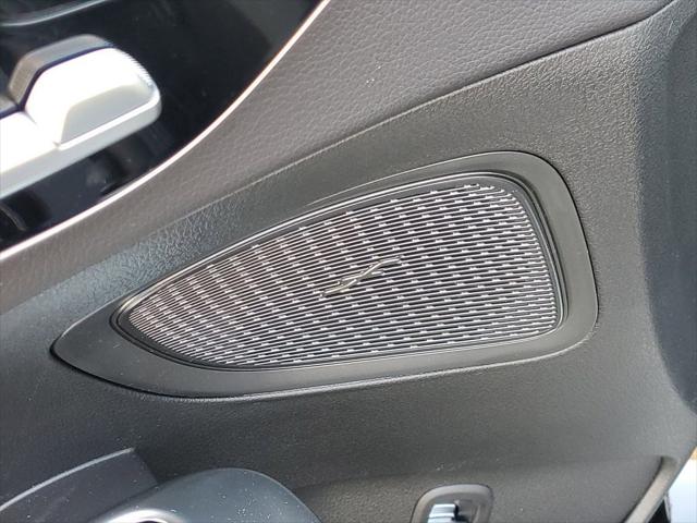 2025 Mercedes-Benz C-CLASS C 300 C 300