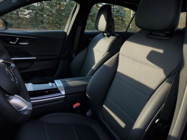 2025 Mercedes-Benz C-CLASS C 300 C 300