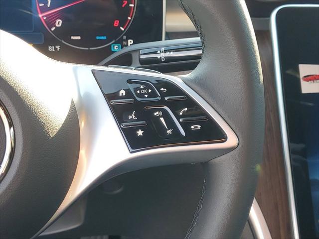 2025 Mercedes-Benz C-CLASS C 300 C 300
