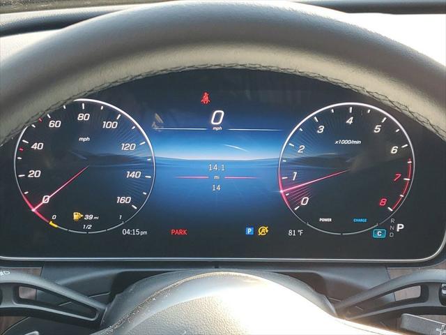 2025 Mercedes-Benz C-CLASS C 300 C 300