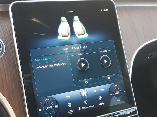 2025 Mercedes-Benz C-CLASS C 300 C 300
