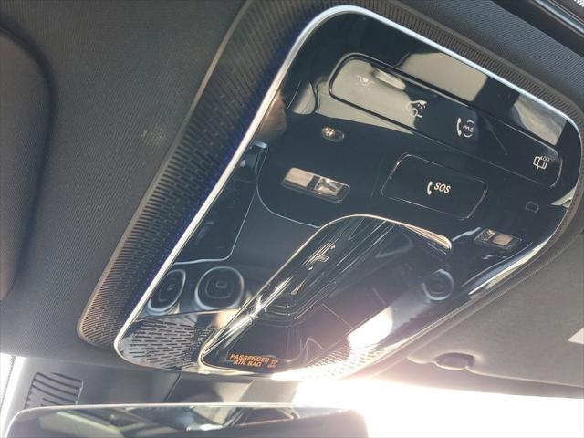 2025 Mercedes-Benz C-CLASS C 300 C 300
