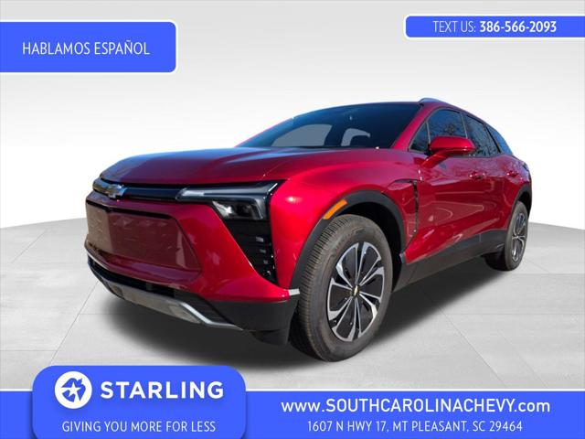 2025 Chevrolet V Blazer LT AWD for sale in Mount Pleasant, SC
