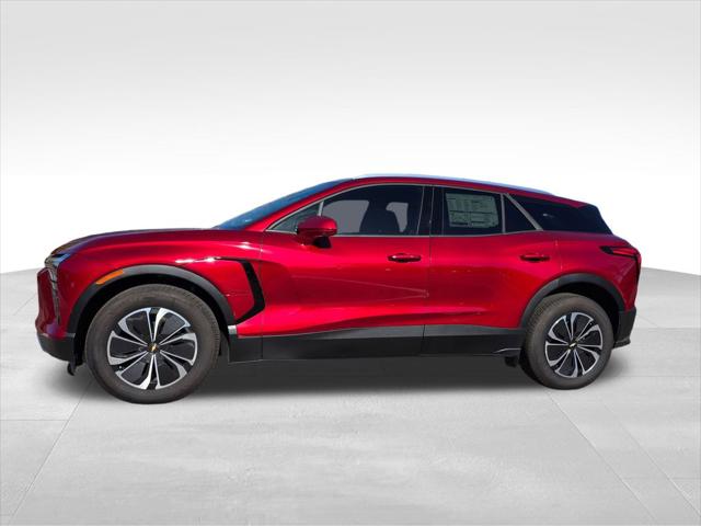 2025 Chevrolet V Blazer LT AWD