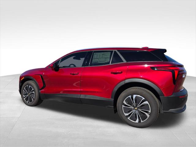 2025 Chevrolet V Blazer LT AWD