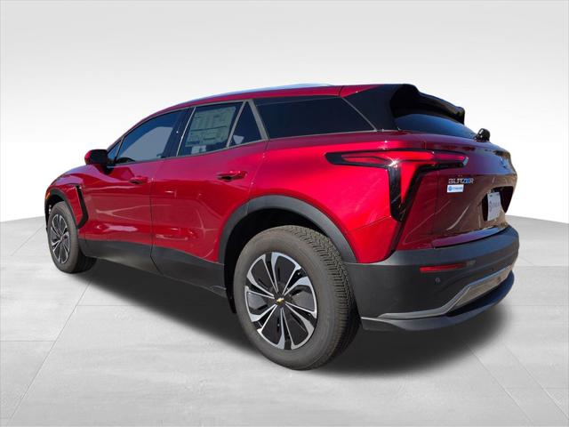 2025 Chevrolet V Blazer LT AWD