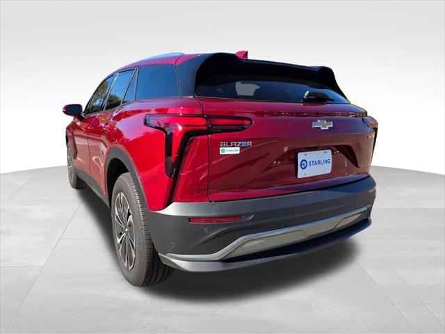 2025 Chevrolet V Blazer LT AWD