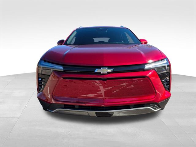 2025 Chevrolet V Blazer LT AWD