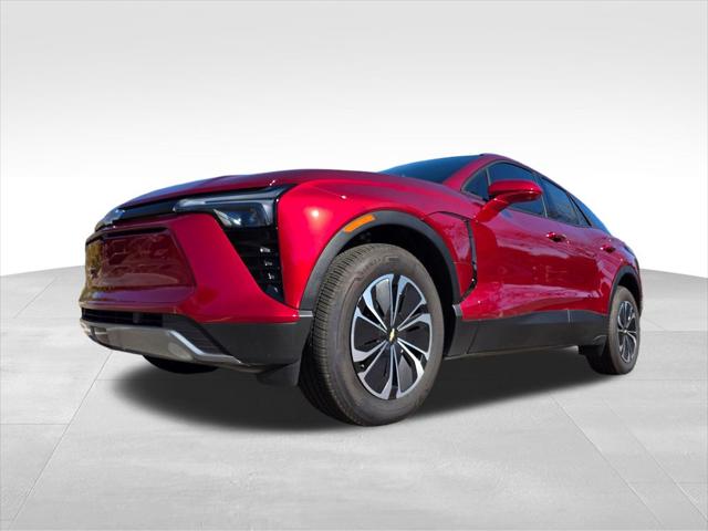 2025 Chevrolet V Blazer LT AWD