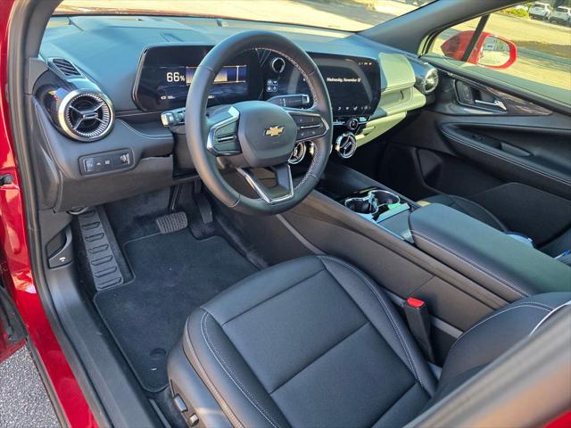 2025 Chevrolet V Blazer LT AWD