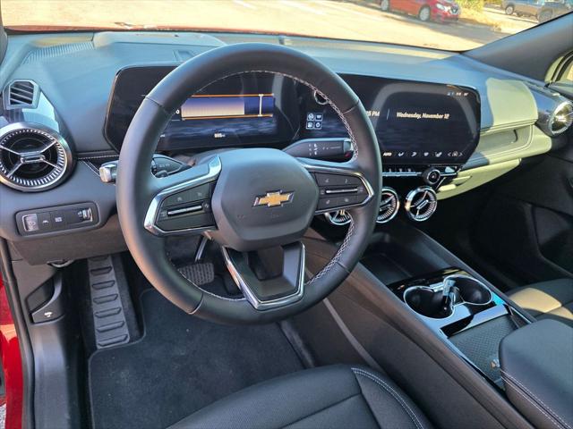 2025 Chevrolet V Blazer LT AWD