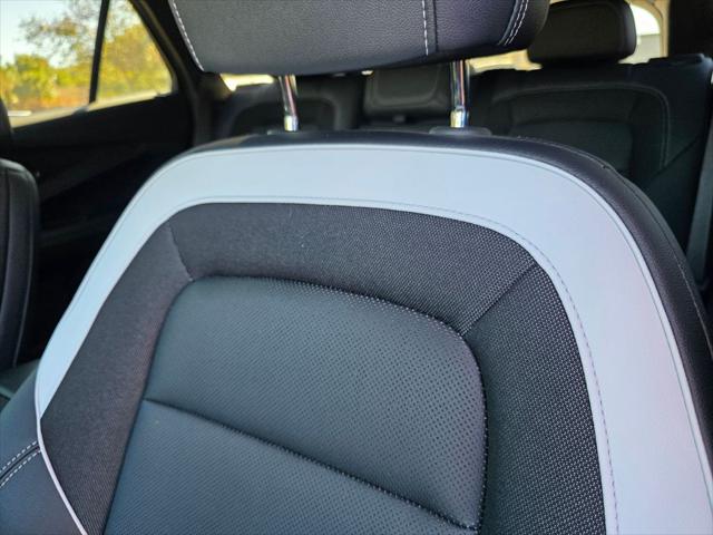 2025 Chevrolet V Blazer LT AWD