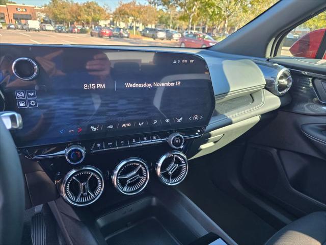 2025 Chevrolet V Blazer LT AWD