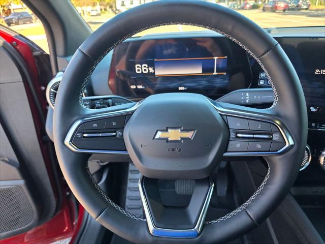 2025 Chevrolet V Blazer LT AWD