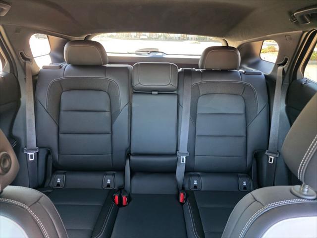 2025 Chevrolet V Blazer LT AWD