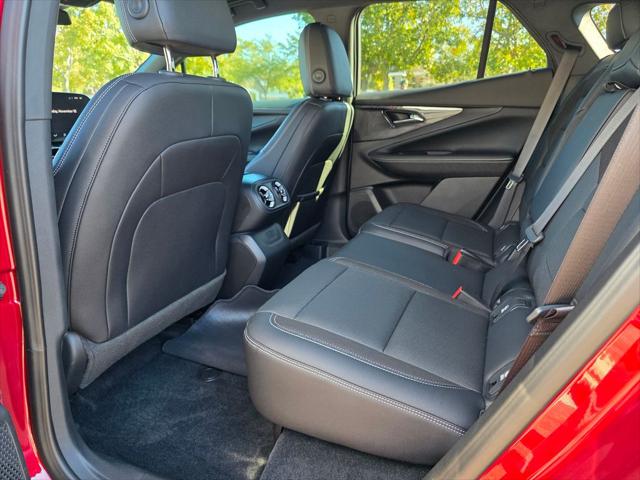 2025 Chevrolet V Blazer LT AWD