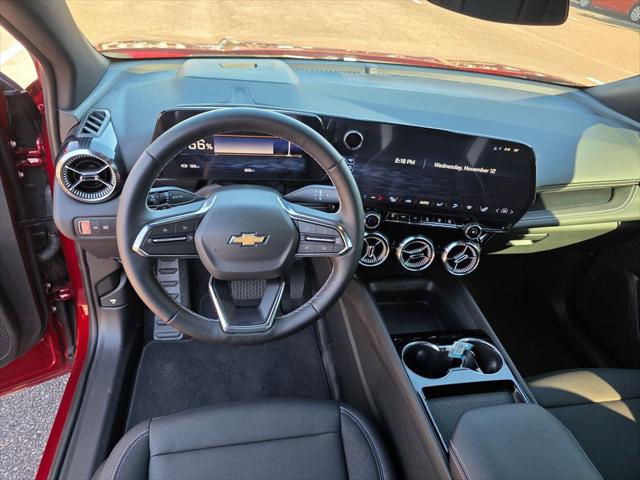 2025 Chevrolet V Blazer LT AWD