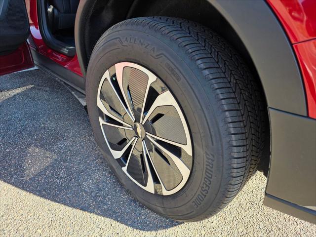 2025 Chevrolet V Blazer LT AWD