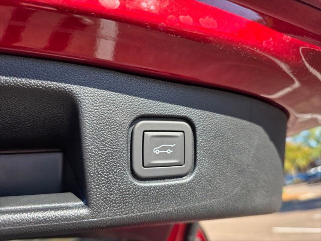 2025 Chevrolet V Blazer LT AWD
