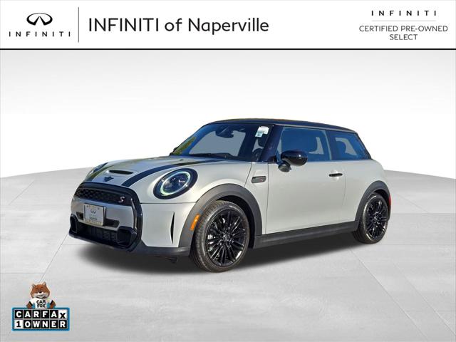 2022 MINI Hardtop