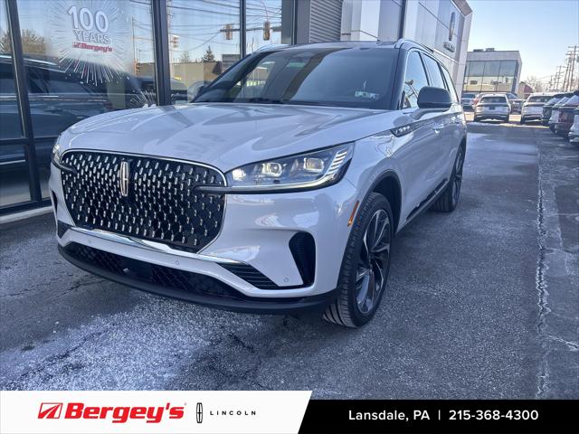 2025 Lincoln Aviator Reserve for sale in Lansdale, PA