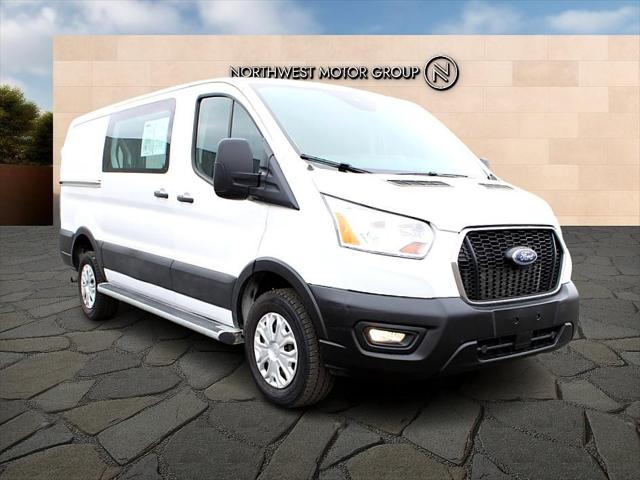 2022 Ford Transit-250 Cargo Van