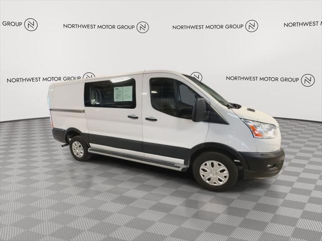 2022 Ford Transit-250 Cargo Van