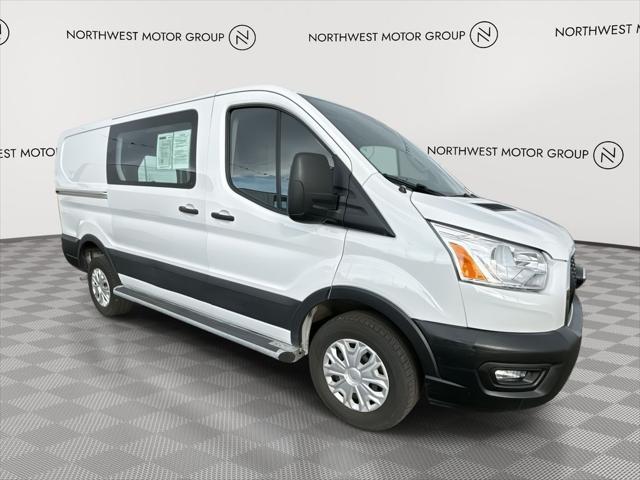 2022 Ford Transit-250 Cargo Van