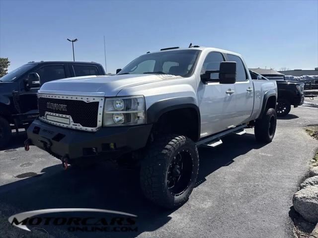 2014 Chevrolet Silverado 2500HD LT for sale in Kalamazoo, MI