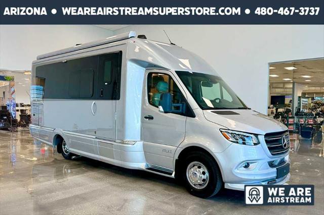 2025 Mercedes-Benz Sprinter 4500 Chassis Standard Roof 4-Cyl Diesel HO for sale in Chandler, AZ