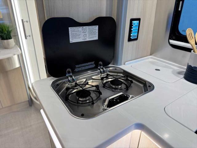 2025 Mercedes-Benz Sprinter 4500 Chassis Standard Roof 4-Cyl Diesel HO