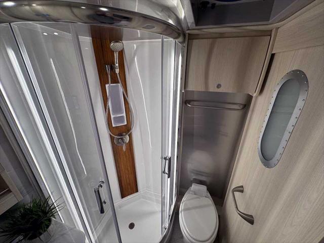2025 Mercedes-Benz Sprinter 4500 Chassis Standard Roof 4-Cyl Diesel HO