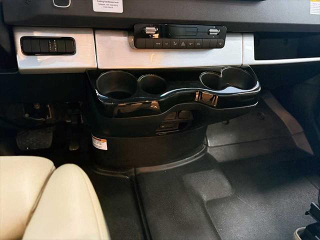 2025 Mercedes-Benz Sprinter 4500 Chassis Standard Roof 4-Cyl Diesel HO