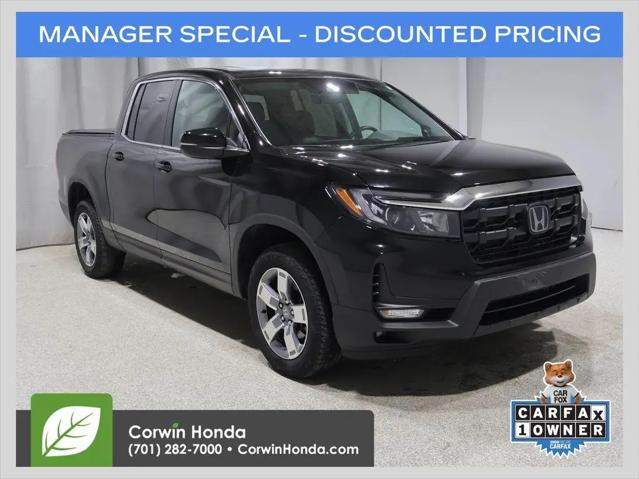 2024 Honda Ridgeline RTL for sale in Fargo, ND