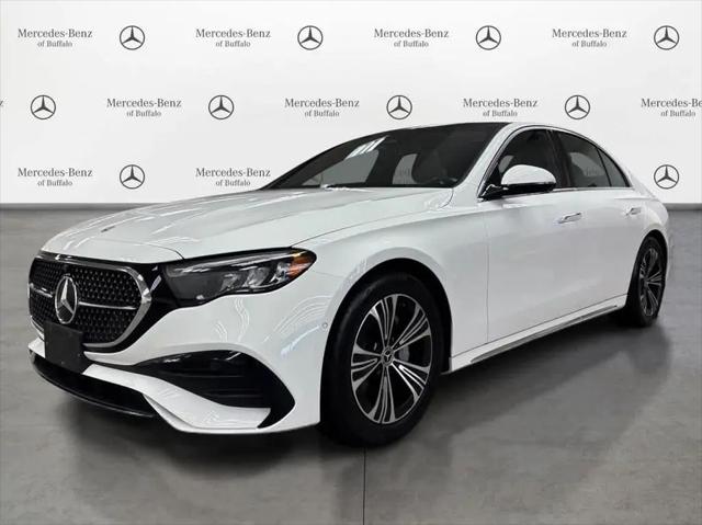 2024 Mercedes-Benz E 350 E 350 for sale in Williamsville, NY