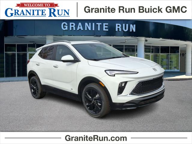 2025 Buick Encore GX Sport Touring FWD for sale in Media, PA