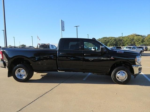 2024 RAM Ram 3500 RAM 3500 TRADESMAN CREW CAB 4X4 8 BOX