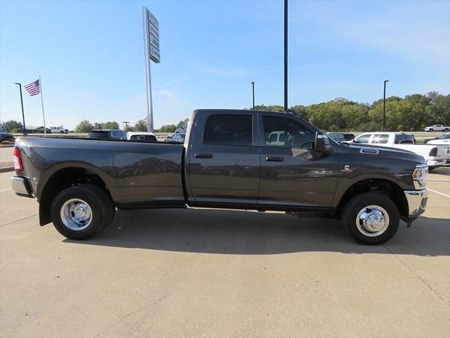 2024 RAM Ram 3500 RAM 3500 TRADESMAN CREW CAB 4X4 8 BOX