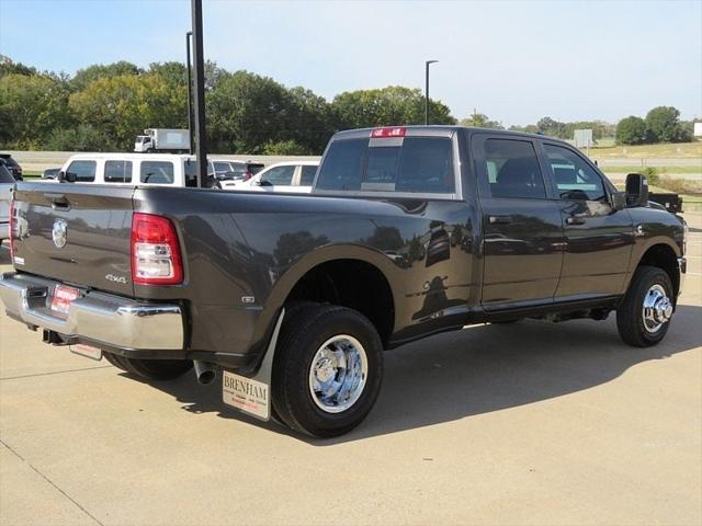 2024 RAM Ram 3500 RAM 3500 TRADESMAN CREW CAB 4X4 8 BOX