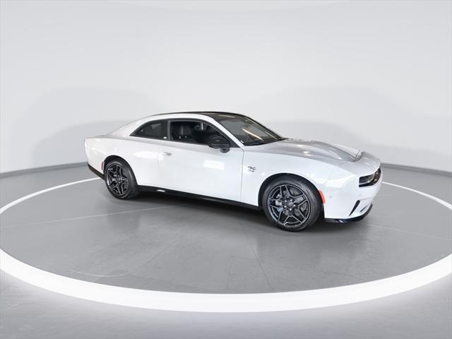 2024 Dodge Charger CHARGER DAYTONA R/T AWD 2024 Dodge Charger CHARGER DAYTONA R/T AWD