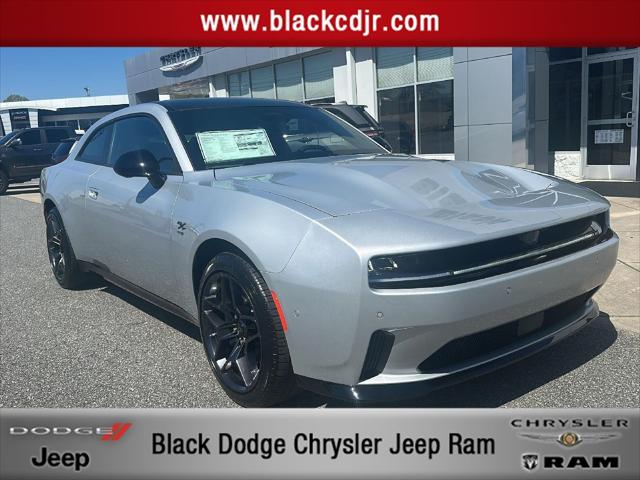 2024 Dodge Charger CHARGER DAYTONA R/T AWD